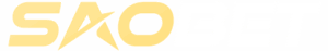 Logo SAO